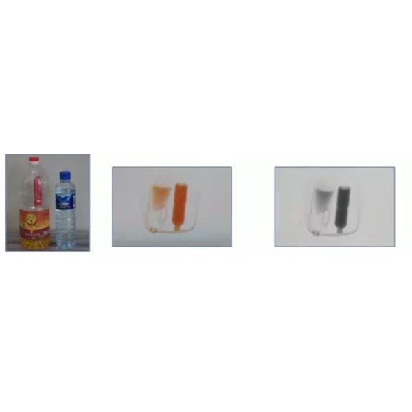 CE FCC Certification X Ray Baggage Inspection Equipment 180kg Conveyor ODM