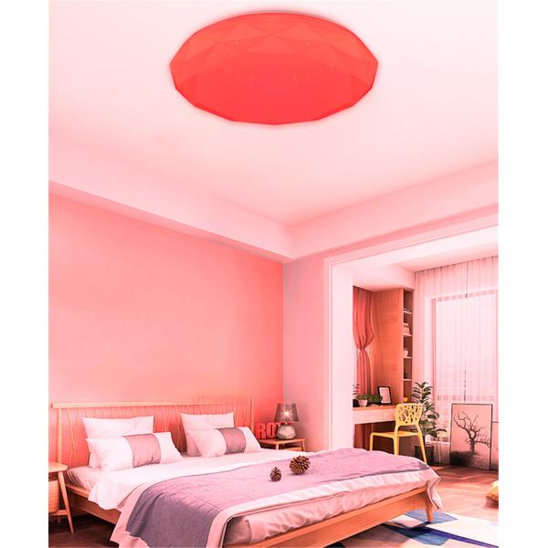 Camille LED Ceiling Lamp 24W