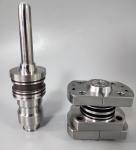 Multifunctional Plastic Injection Mold Tool SCM440 S136 Material