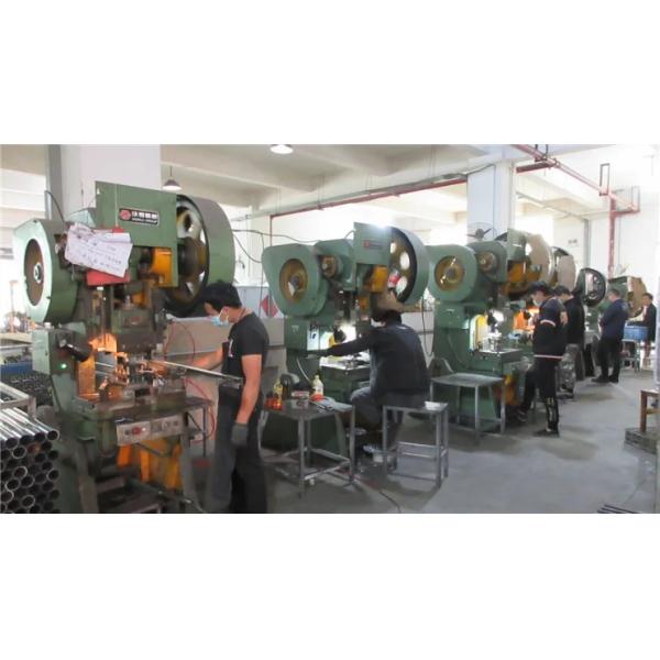 Snow Load 1.4KN/m2 Solar End Clamp for Solar Energy System in Solar Panel Mounting