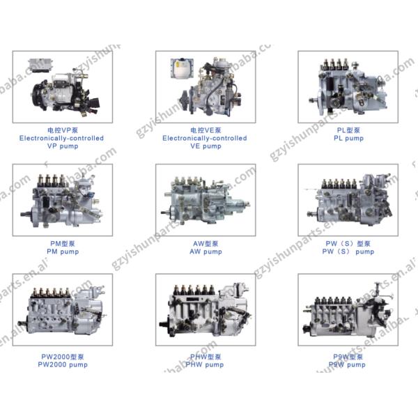 Diesel Fuel Injector Nozzle Assembly 095000-6880 Re532216 Re533454 Re516780 Se501934