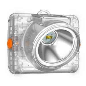 China ATEX Approved Underground Mining Headlamp Led KL6LM Miner Light wholesale