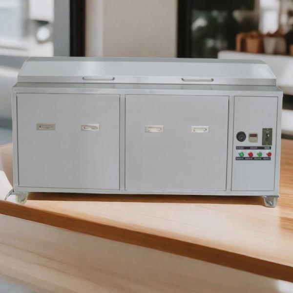 High-Performance Best ultrasonic ceramic anilox roller cleaner Efficient and easy to use