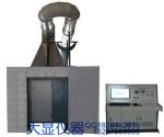 High Precision Single Combustion Testing Equipment For Building Materials