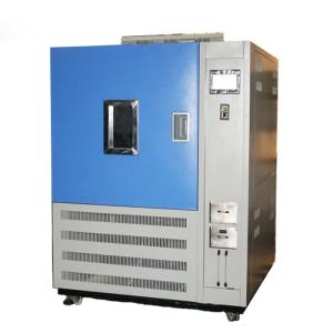 China Sus304 Altitude Test Chamber Environmental Simulation Antirust wholesale