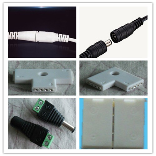 Ultra Brightness 5730 Flexible LED Strip Lights 4 Lines 40MM Width 7000LM/M CW WW