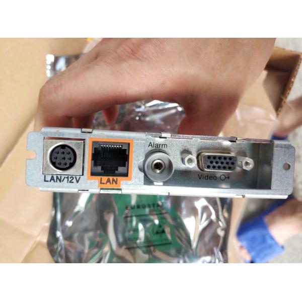 Philip IntelliVue MP5 Patient Monitor Accessories LAN Card M8100-26483