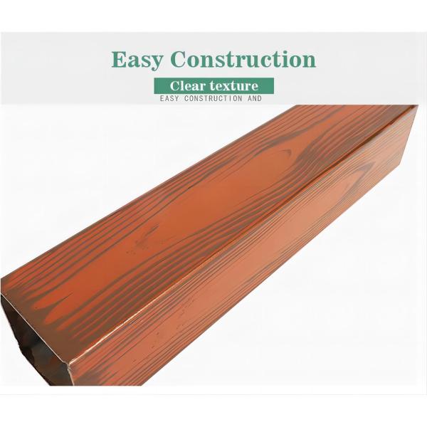 20KG/BUCKET FOSHAN NEWNESS Heat Transfer Coating Wood Grain 3D Powder Paint MF Tio2