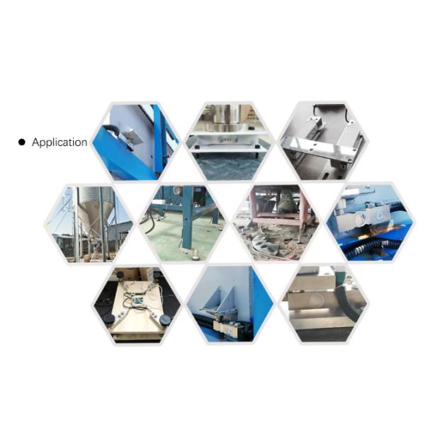 High Precision Mini Beam Load Cell for Platform Scale Customized