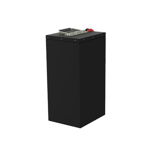 72V 50Ah Scooter Lithium Battery 3600Wh Eco Friendly Durable
