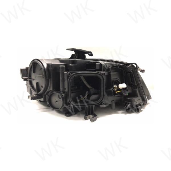 2008 - 2012 Audi A4 B8 Xenon Headlights OEM 8K0941030G 8K0941029G 8KO941029C 8KO941030C