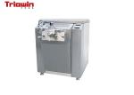 Simple Design Dairy Processing Equipment Milk Homogenization Equipment