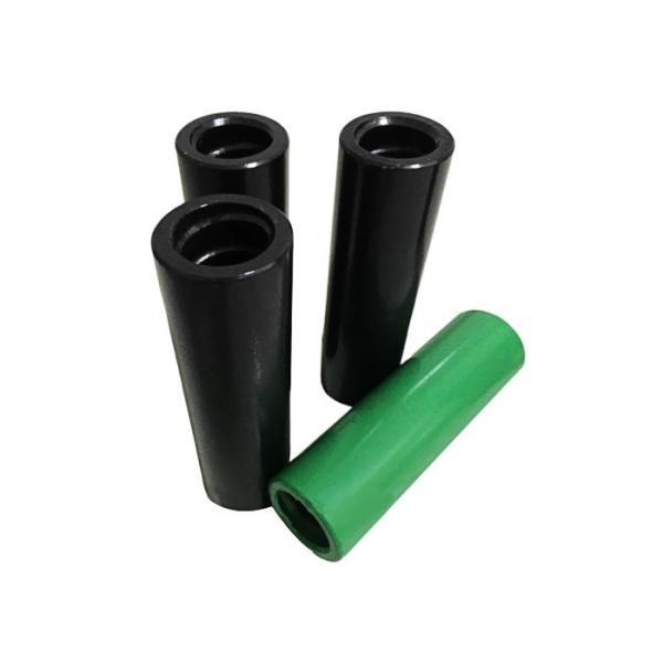 Mining R32 R38 T38 T51 T45 Drill Rod Coupling Sleeves