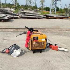 China 30lpm Portable Hydraulic Power Unit Hydraulic Power Pack Station wholesale