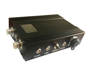 China Lightweight Wifi Fpv Transmitter , 100 Km Long Range Hdmi Transmitter wholesale