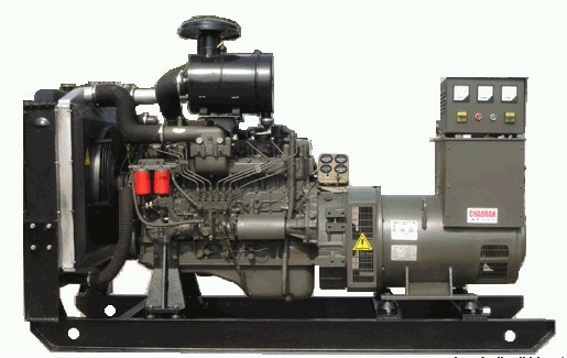 China 150kw Weichai Diesel Generator set wholesale