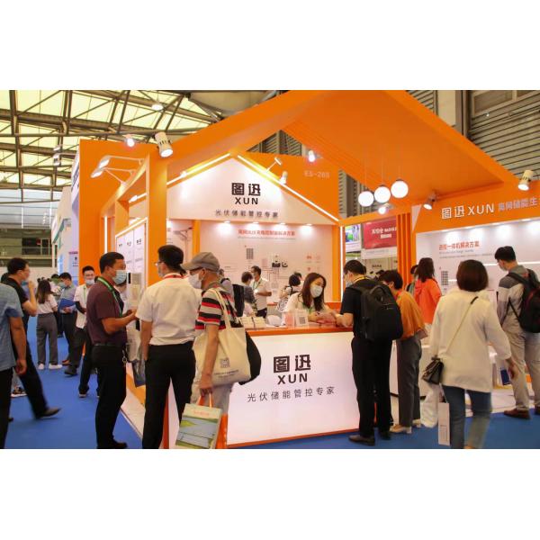 Cable Bracket 2800w Solar Panel Inverter 230V IP67 Micro Grid Tie Inverter