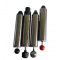 China IEC60068-2-63 Adjustable Spring Impact Hammer wholesale