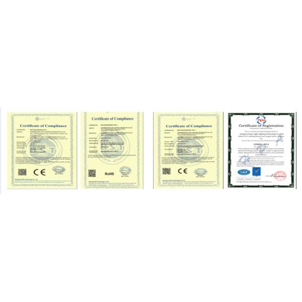 NEW 24V RGBW+CW Epistar 5 Chips In 1 LED Strip 30leds/m 5050 LED Strip Light