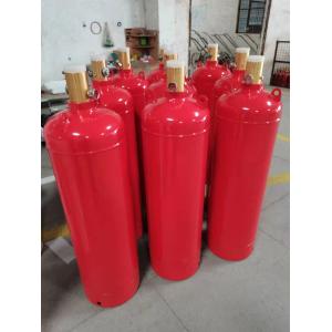 40L FM200 Fire Suppression System Reasonable Good Price High Quality