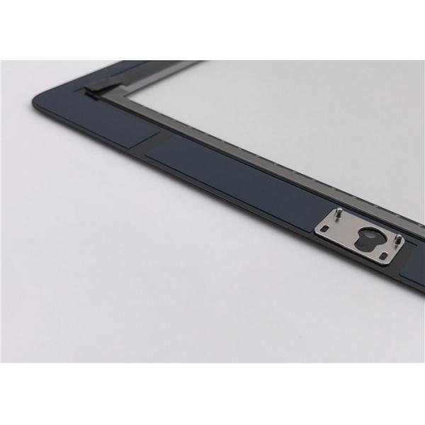 9.7 Inches Ipad 3 Touch Screen Replacement IPS Material , 3D Touch Function