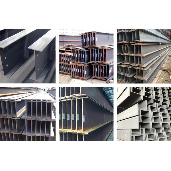 Prepainted Galvanized Metal Steel Profile Anti Corrosion Width 6-15m ASTM