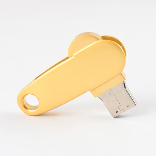 Heart LOGO 3.0 Usb Flash Drive , 512GB 1TB Promotional Usb Memory Sticks 100MBS
