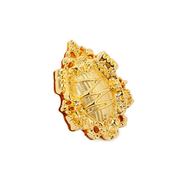 Gorgeous Exquisite Handbag Lock Hardware Fashionable Bag Decorative