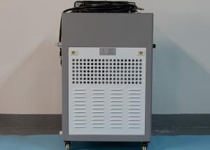 China Low Temperature 385nm 500mm Light UV LED Curing Systems wholesale