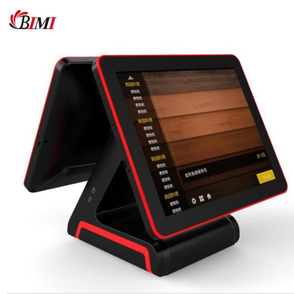 TP-80L 80mm Thermal Receipt Printer with 220mm/s Printing Speed and Thermal Line Method