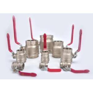 1 Brass Gas Ball Valve Solenoid Butterfly Control