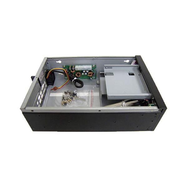 6u Rackmount Server Chassis Design Black Industrial Electronics 19 Inch 3u Computer Case Pc