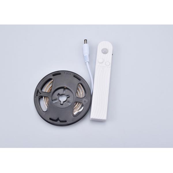 CE DC5V USB 4AAA 1m Ws2812b LED Light Strip Sensor