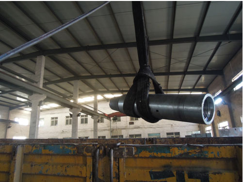 no-magnetic collar, no-magnetic sub, non-magnetic collar, non-magnetic sub, HDD rock drilling tools