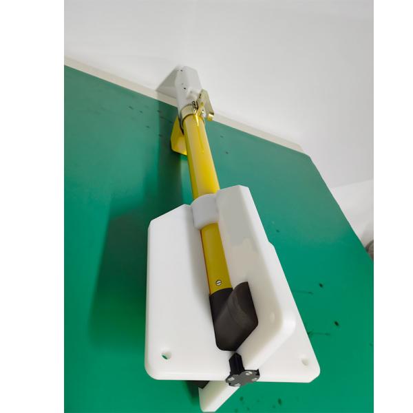 GD-02 Marine Magnetics Magnetometer Cesium Optical Pump Magnetometer Marine Gradiometers For Marine Survey