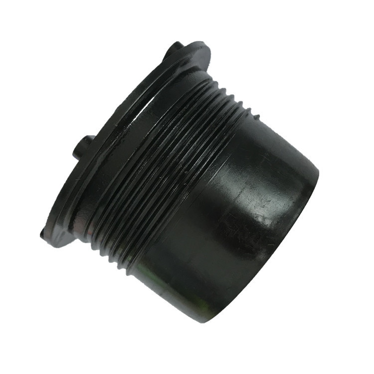 2 7/8" Plastic Screw Protector , Pin And Box Pipe Thread Protectors