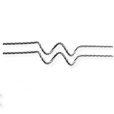SGS Zirconium Alloy Coils ZR60702 Zirconium Wires For Industrial Use