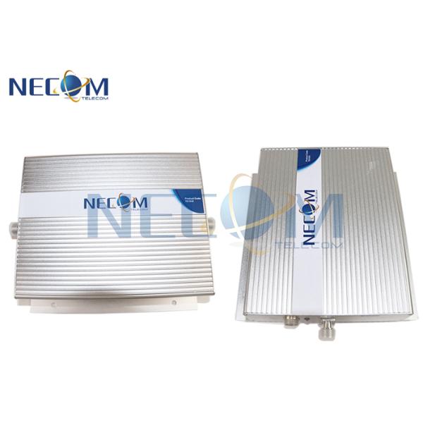 Indoor Fixed Mobile Phone Signal Repeater 2GPCS 1900MHz Mobile Signal Amplifier