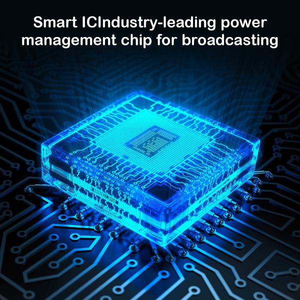 120 Miles High Gain TV Antennas Linear Polarization Coax Cable UHF HDTV Digital TV Antenna