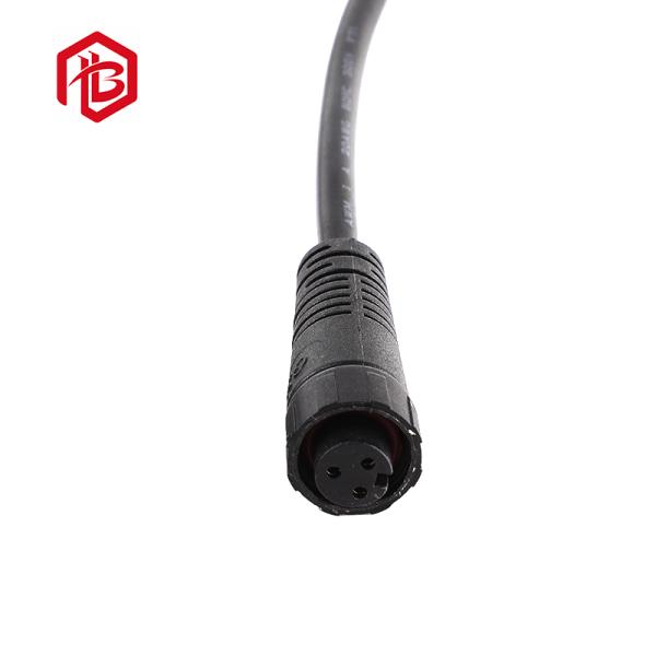Underground 500 Times IP67 IP68 Waterproof Connectors