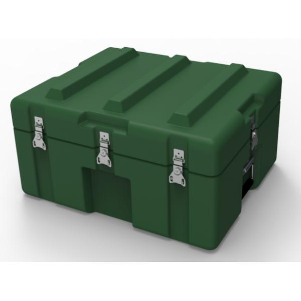OEM Rotomolding Plastic Equipment Box Plastic Tool Box Plastic Safety Box Multi-Function Box