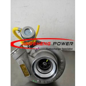 HX35G Water Cooled 6BTA Diesel Engine Turbocharger 3802792 3538731 3538730