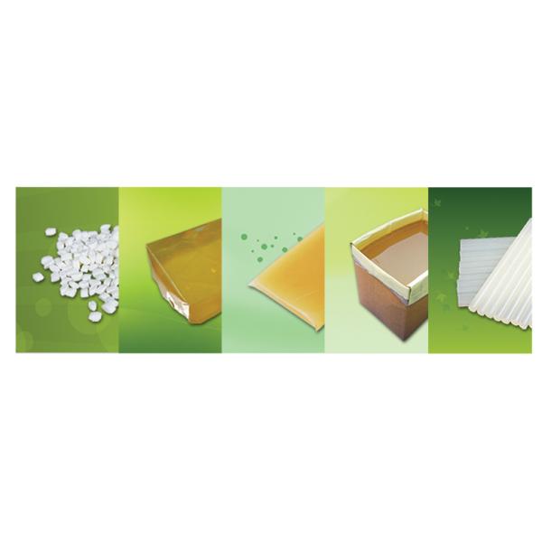 Milk White Stick-Like Solid Water Resistence Hot Melt Glue Sticks Gun For Flame Resistence And Protect Safety