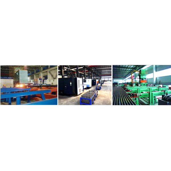 Down The Hole Geological Exploration Custom Rc Drill Pipe