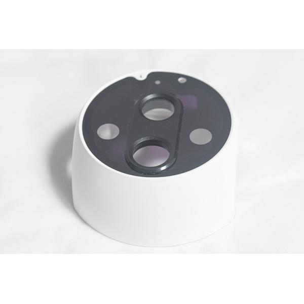 OEM ODM Optical Components Convex European Camera Optical Lens