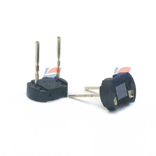 S16767-01MS Silicon Photodiode Low Dark Current For Visible Range Premolded Package