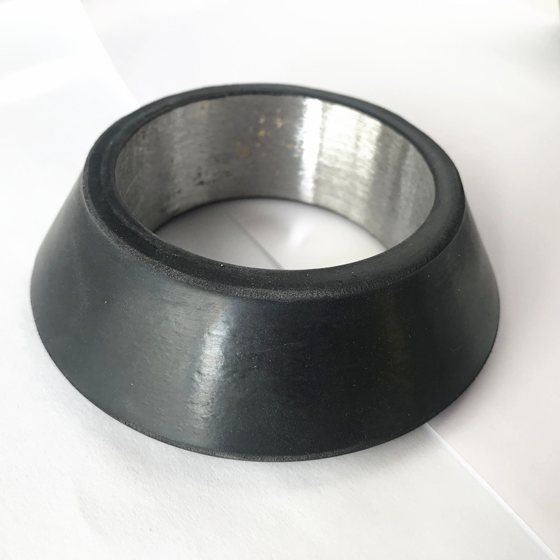 Heavy Duty Oil Pipe HDPE Plastic Thread Protector
