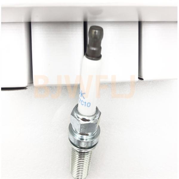 Discovery4 LR4 Land Rover Engine Parts LR032080 Iridium Spark Plug OEM