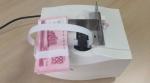 Intelligent banknote binding machine for Bangladesh currency binding machine