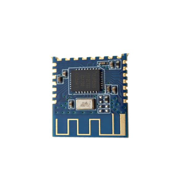 China Bluetooth 4.0 Electronic Components Uart Transceiver Module 1.9-3.6V Working Voltage wholesale